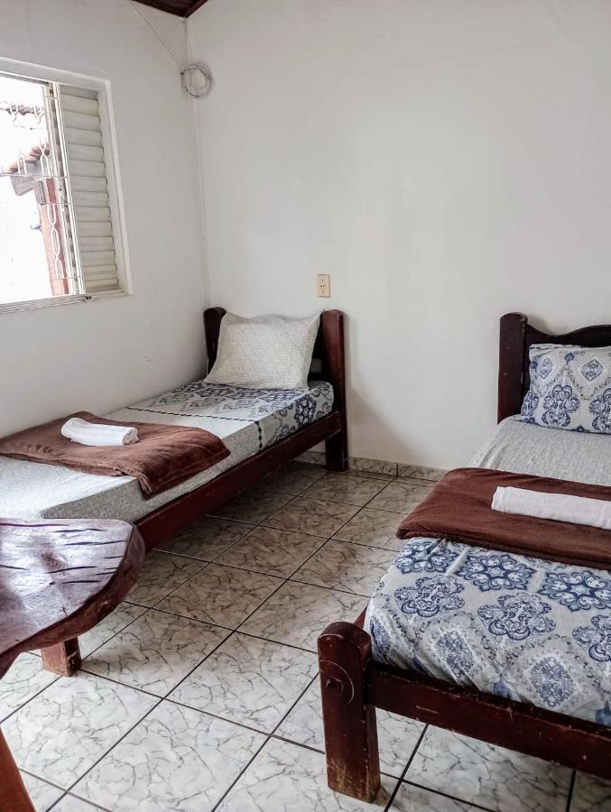 Pousada Acalanto Pirenópolis エクステリア 写真